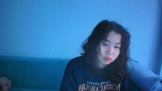 kimyjina online show from 04/20/26, 03:09