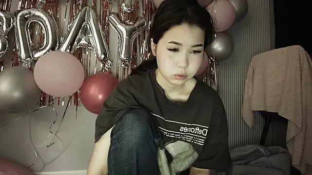 kimyjina online show from 06/05/26, 03:24