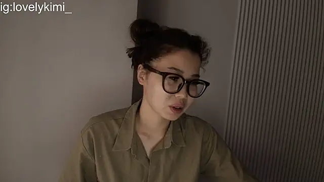 kimyjina online show from 07/19/26, 03:43