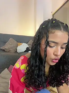 ladulcemary  online show from 01/31/26, 07:34