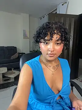 ladulcemary  online show from 05/27/26, 01:57
