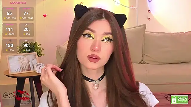 oliviaah  online show from 02/25/26, 03:10