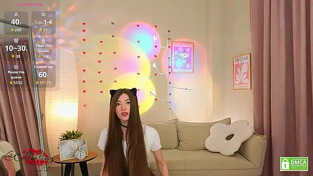 oliviaah  online show from 03/08/26, 03:05