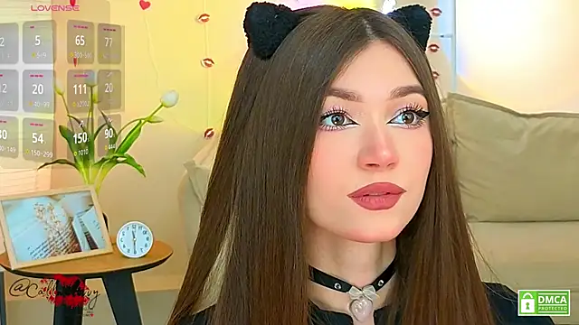 oliviaah  online show from 03/14/26, 03:17