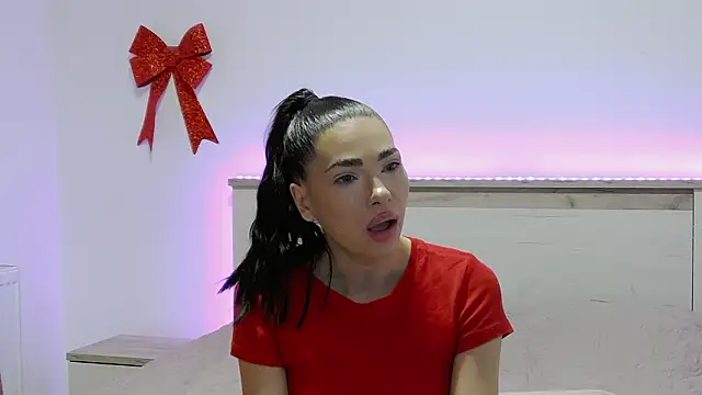 SashaLuvv online show from 03/05/26, 01:56