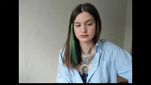 NikkieKitty online show from 04/07/26, 01:44