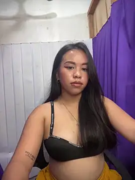 Lovely apple19 online show from 03/02/26, 11:17