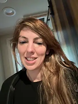 CelestialRuby online show from 10/24/25, 02:35