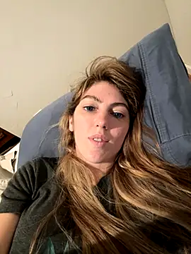 CelestialRuby online show from 11/29/25, 04:54