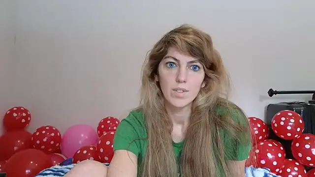 CelestialRuby online show from 01/08/26, 06:54