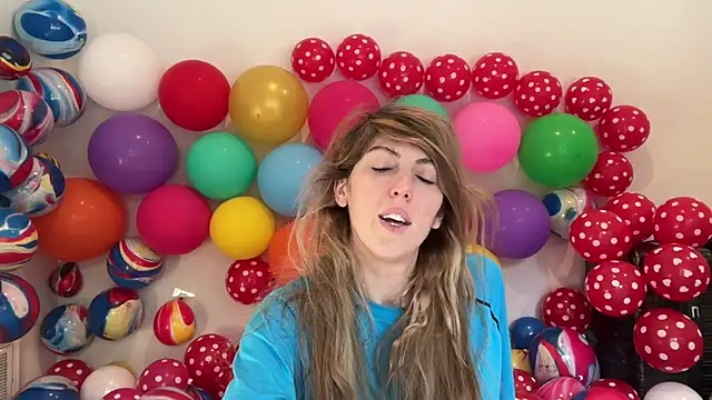 CelestialRuby online show from 02/02/26, 03:00