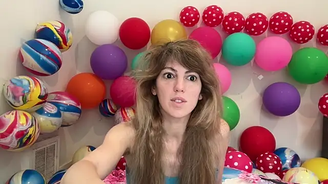 CelestialRuby online show from 02/22/26, 03:43