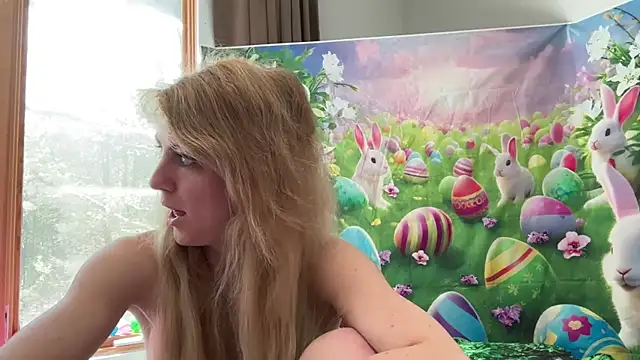 CelestialRuby online show from 03/28/26, 04:28