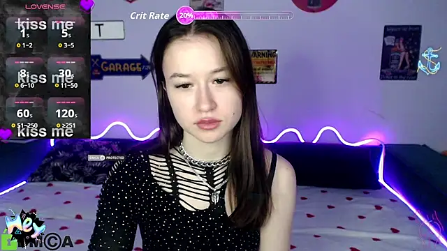 Bellaa Dream1 online show from 04/10/26, 07:18