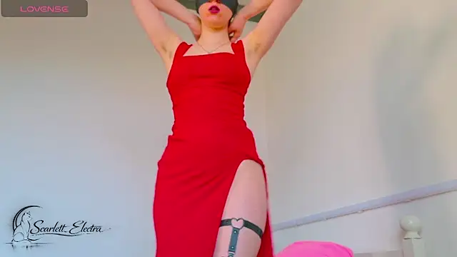 Scarlett Electra online show from 04/01/26, 01:34