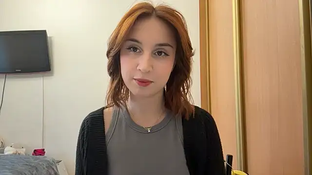 Snapshot of StacieLaudadio chatting on 01/09/26, 11:02 StacieLaudadio online show from 01/09/26, 11:02