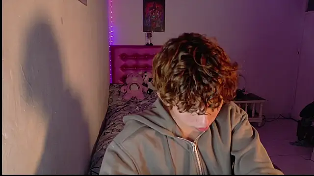 Dani Dancer online show from 12/23/25, 01:25