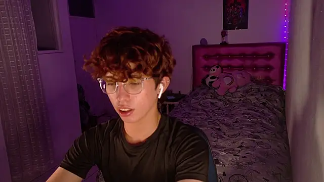 Dani Dancer online show from 01/07/26, 12:24