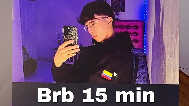 Dani Dancer online show from 02/03/26, 02:53