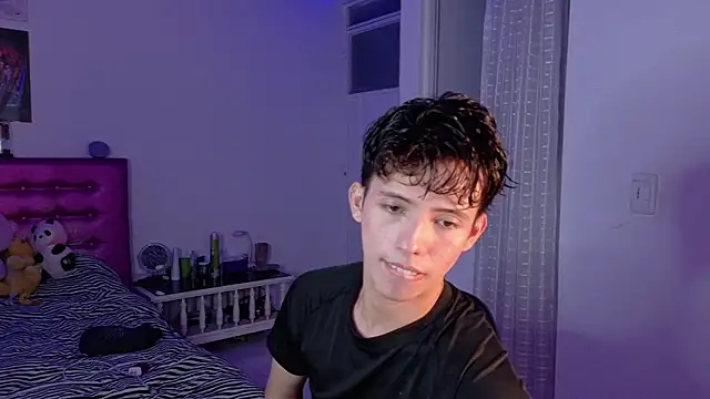 Dani Dancer online show from 02/07/26, 11:08