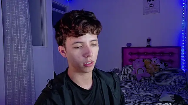 Dani Dancer online show from 02/10/26, 12:26