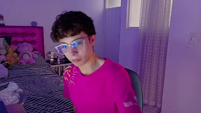 Dani Dancer online show from 02/22/26, 09:24