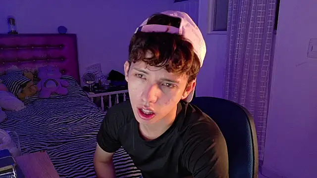 Dani Dancer online show from 02/25/26, 01:48