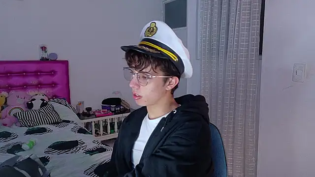 Dani Dancer online show from 03/04/26, 12:16