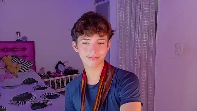 Dani Dancer online show from 03/05/26, 11:01