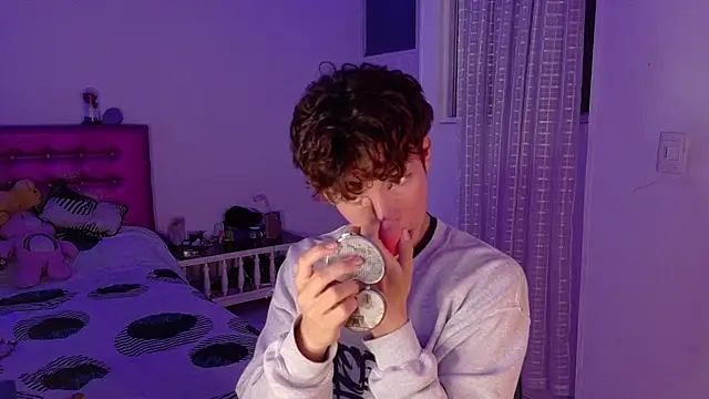 Dani Dancer online show from 03/10/26, 11:43