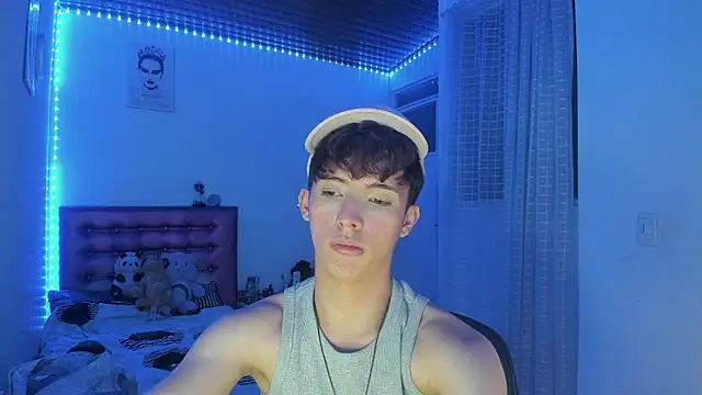 Dani Dancer online show from 03/17/26, 12:26