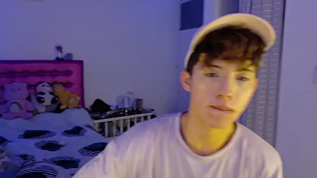 Dani Dancer online show from 04/01/26, 01:06