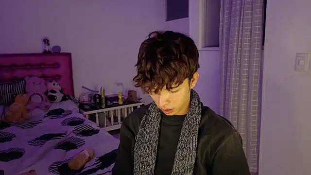 Dani Dancer online show from 04/12/26, 02:16