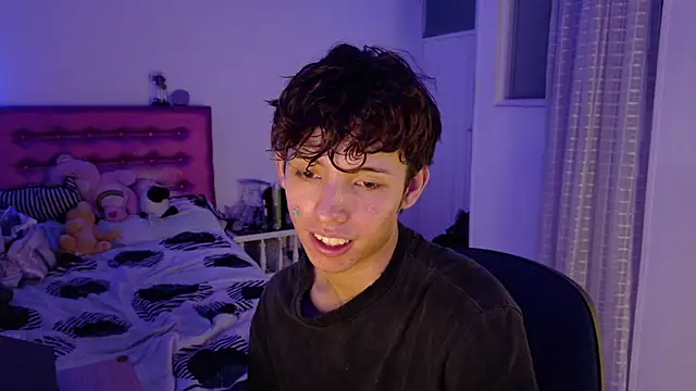 Dani Dancer online show from 04/12/26, 11:10