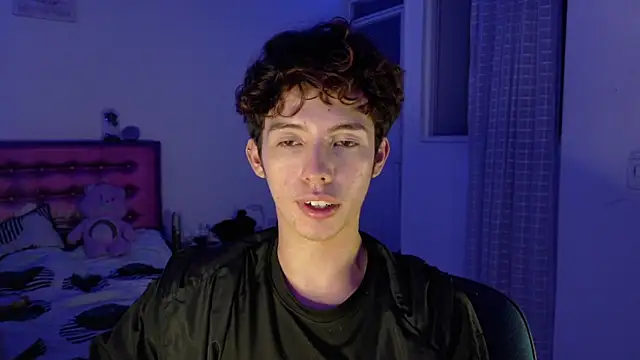 Dani Dancer online show from 04/19/26, 01:38