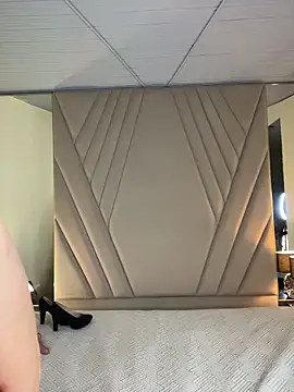 SecretSensuel online show from 03/09/26, 12:20