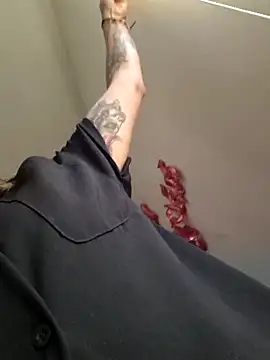 Forbiddenvelvet online show from 03/17/26, 06:44