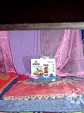 porimoi 505 online show from 04/07/26, 05:35