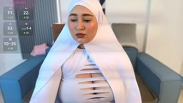 Zalma eva online show from 12/21/25, 10:55