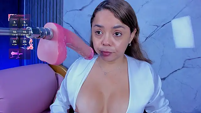 shayra boobs2 online show from 05/05/26, 10:12