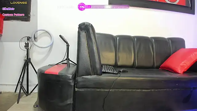 CaramelDesire online show from 01/15/26, 01:54