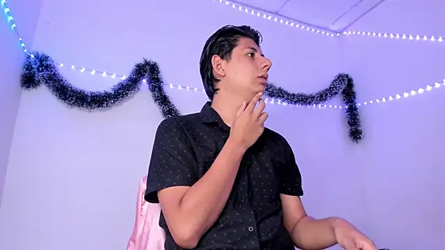 king Eric30 online show from 01/07/26, 08:55