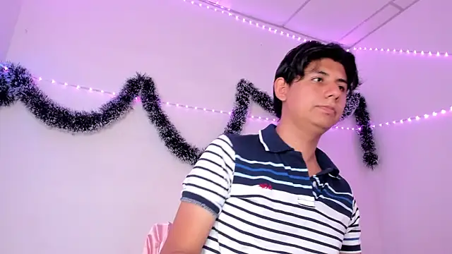 king Eric30 online show from 01/08/26, 08:44