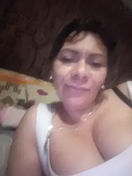 Celena Marquez  online show from 12/19/25, 03:24