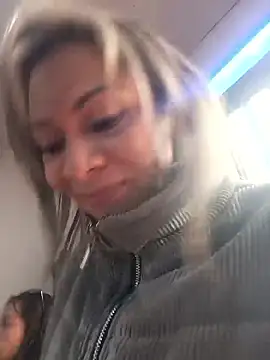 Celena Marquez  online show from 01/12/26, 08:03