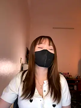 Miumeo20 online show from 12/15/25, 04:00