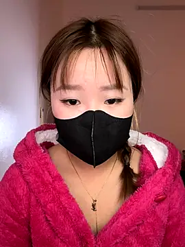 Miumeo20 online show from 12/18/25, 03:40