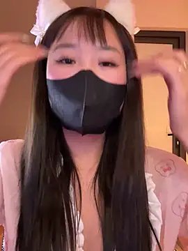 Miumeo20 online show from 01/13/26, 03:50