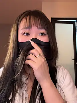 Miumeo20 online show from 01/18/26, 05:50