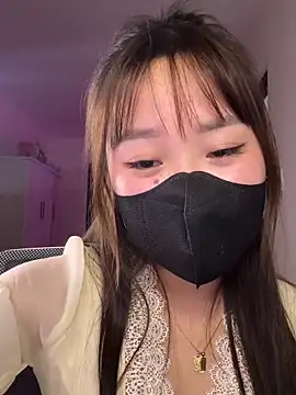 Miumeo20 online show from 03/08/26, 04:44